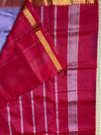 MANGALGIRI SILK SAREE