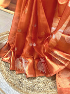 MANIPURI KOTA SAREE