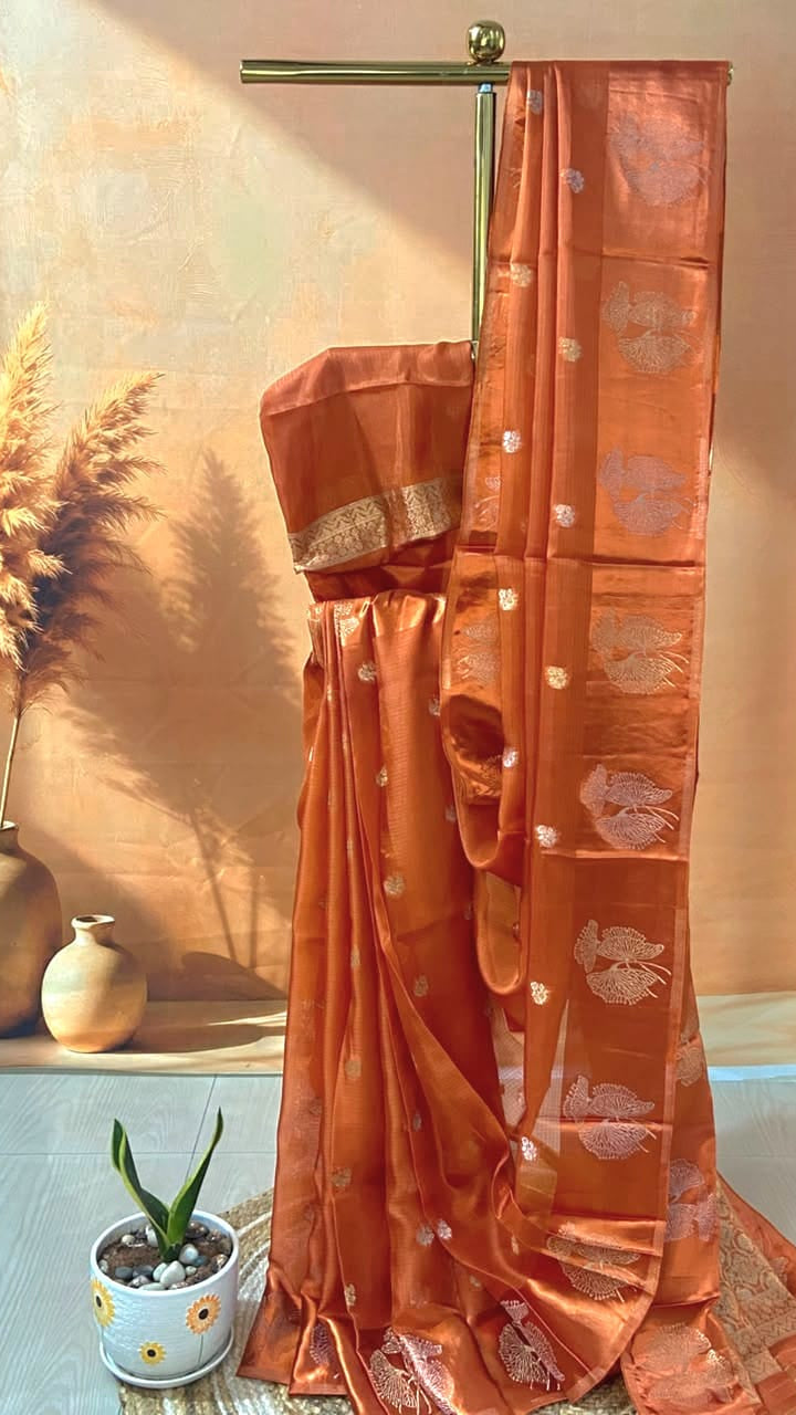 MANIPURI KOTA SAREE