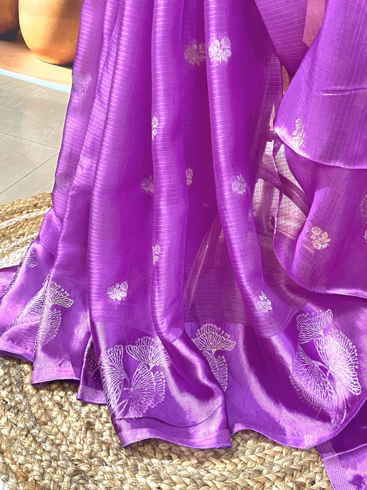 MANIPURI KOTA SAREE