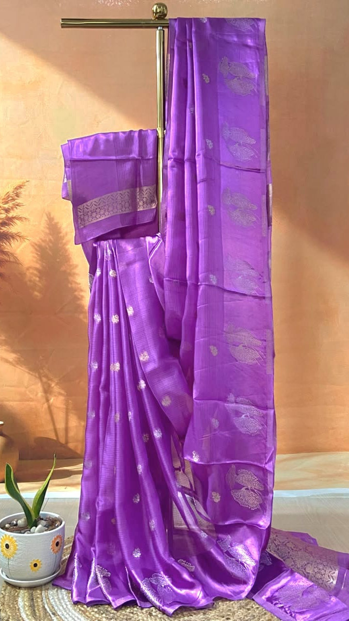 MANIPURI KOTA SAREE
