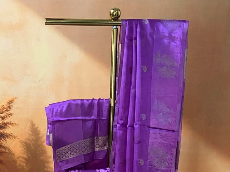 MANIPURI KOTA SAREE
