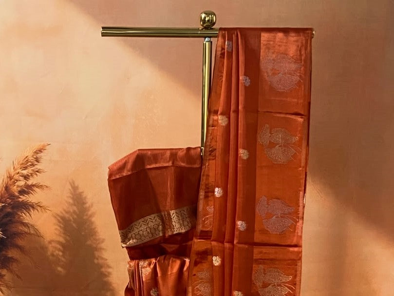 MANIPURI KOTA SAREE