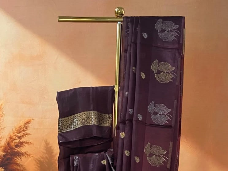 MANIPURI KOTA SAREE